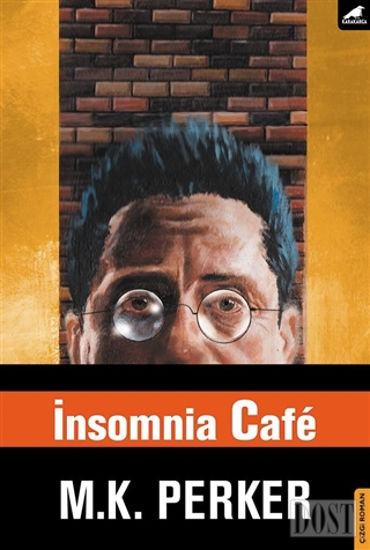 İnsomnia Cafe